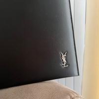 Pochette ysl originale