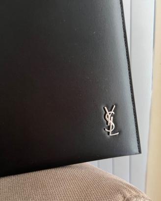 Pochette ysl originale