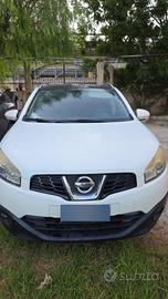 Nissan Quasquai 