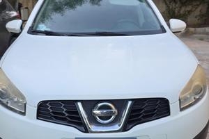Nissan Quasquai 