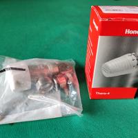 Valvola termostatica termosifoni