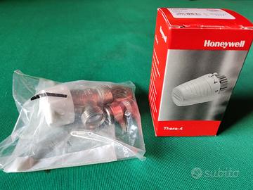 Valvola termostatica termosifoni