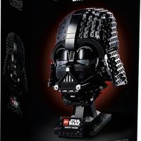 Lego 75304 - Casco di Darth Vader - misb