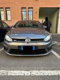 Golf 7 R-line