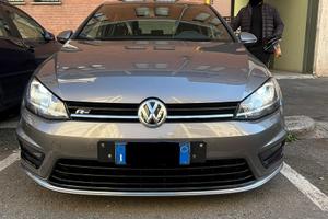 Golf 7 R-line