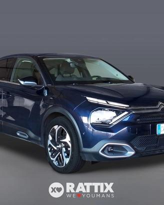 CITROEN c4 iii 2021 C4 1.5 bluehdi Max s&s 130cv e