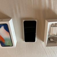 iPhone X 64GB