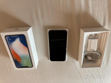 iPhone X 64GB