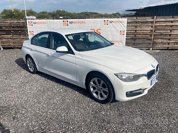 Bmw 320 320d cat Eletta