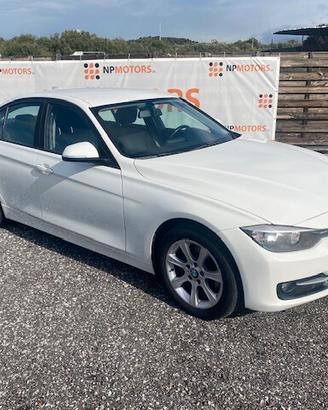 Bmw 320 320d cat Eletta