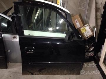 Sportello Ant DX Opel Meriva 06