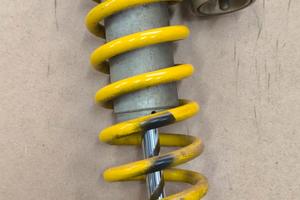 Ammortizzatore DRZ 400