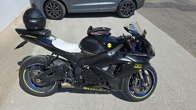 Suzuki GSX R 600