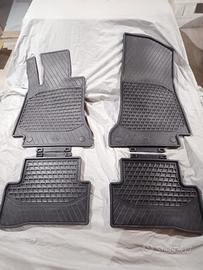 ricambi Mercedes C Audi 