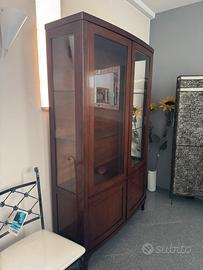 Argentiera LE FABLIER