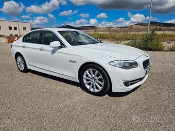 Bmw 520d