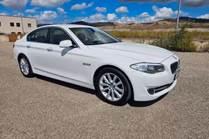 Bmw 520d
