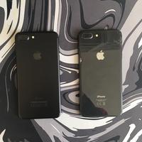 Lotto iphone 8 plus e 7 plus