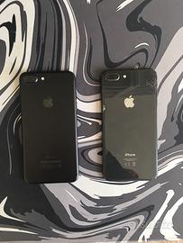 Lotto iphone 8 plus e 7 plus