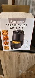 Friggitrice ad aria Kennex  2Litri