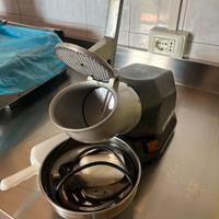 Tritaghiaccio professionale Bar