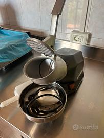 Tritaghiaccio professionale Bar