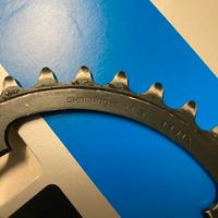 Corona bici da corsa