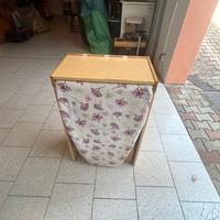 Foppapedretti per stiro