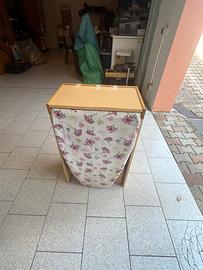 Foppapedretti per stiro