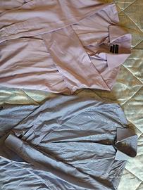 camicie uomo taglia 39 M