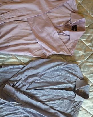 camicie uomo taglia 39 M