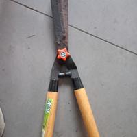 forbici potatura 