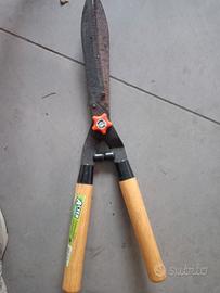 forbici potatura 