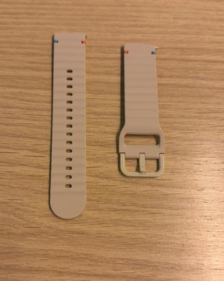 Cinturino per orologio 20mm