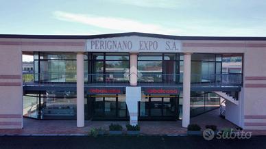 NEGOZIO A CASCIANA TERME LARI