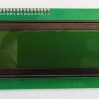 Display LCD 20x4 verde