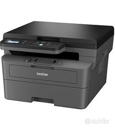 stampante brother MFC L 2800 DW nuova imballata