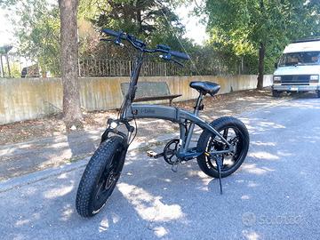 Bici Elettrica 