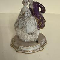 PORCELLANA  LUIGI FABRIS da Collezione