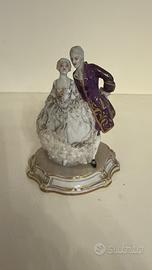 PORCELLANA  LUIGI FABRIS da Collezione