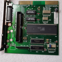 SONY CDB-242 ISA CD-ROM adapter