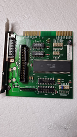 SONY CDB-242 ISA CD-ROM adapter