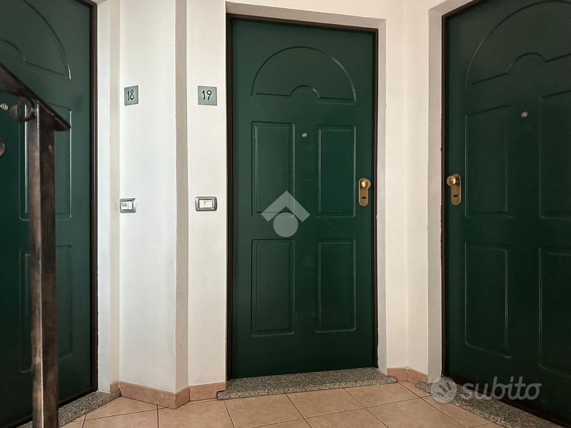 3 LOCALI A VALLEDORIA - Vista 4