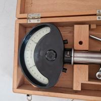 Comparatore millesimetro 0.2 mm Borletti