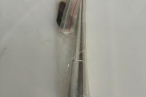 Antenna radio per auto tuning