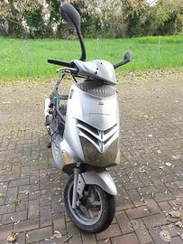 Aprilia Leonardo 125 - Rotax - 2000