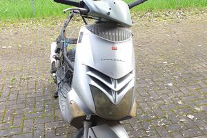 Aprilia Leonardo 125 - Rotax - 2000
