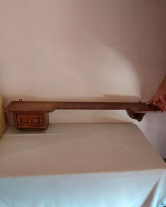 Mensola a nuro