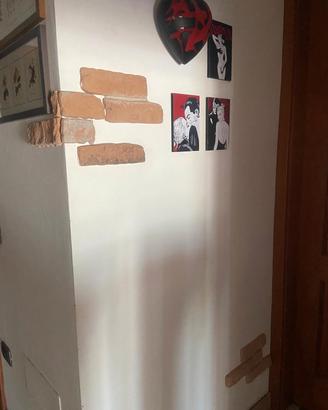 mattoncini decorativi 