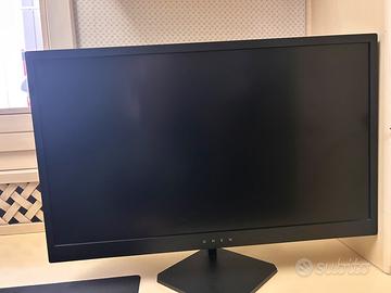 Monitor Gaming HP OMEN 25 – 144Hz, 1ms, Full HD